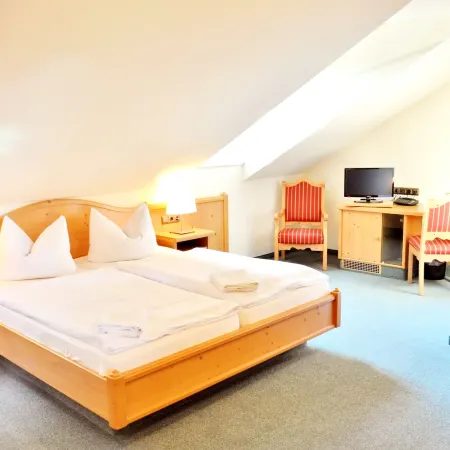 Hotel Alttolkewitzer Hof