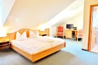 Hotel Alttolkewitzer Hof Hotels in Laubegast