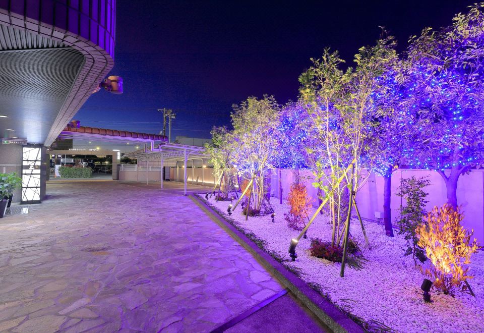 2. 호텔 체레나 구..