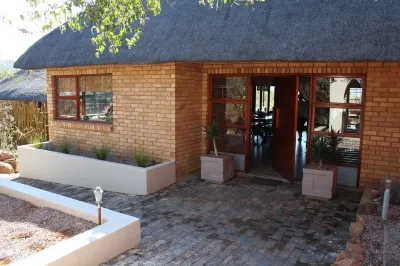 ArendSig Villa Hotel a Mabula