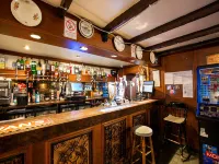 Longforgan Coaching Inn - Bares