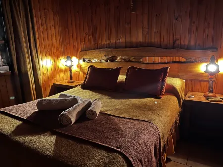 Costa del Sol Iguazú Отели в г. Игуасу