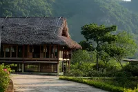 Mai Chau Villas Hotels in 