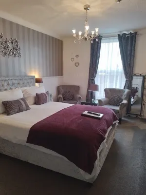 Sunflower Lodge Hotels in Bridlington