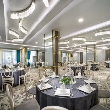 The Wings Hotels Neva Palas