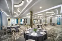 The Wings Hotels Neva Palas Hotels in Ankara