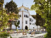 Box Art Hotel - La Torre Hoteles en Collado Mediano