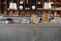PM & Vänner Hotel - Bares