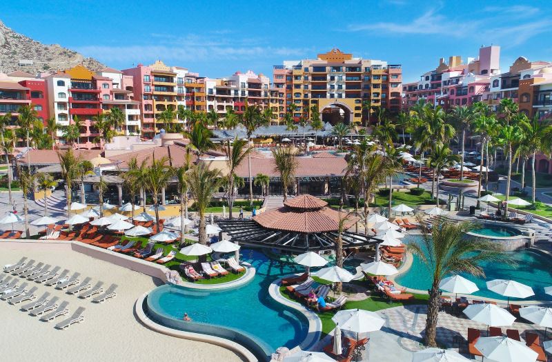 Playa Grande Resort photo 4