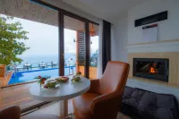 Sapanca Villa Suite Boutique Hotel