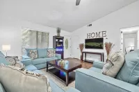 Spacious Alpharetta Home 3bedroom 2bathroom