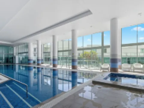 Brighton Shores Hotels in Southport