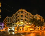 Majestic Hotel Hotels in Tunis