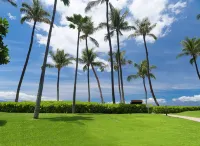 Outrigger Kaanapali Beach Resort Hoteles en Kaanapali