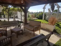 b&b Magna Grecia Lamezia Terme Hotel a Santa Eufemia Lamezia