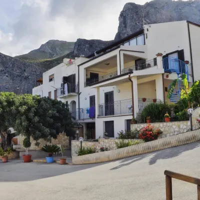 Verdemare Hotels near Riserva Naturale Orientata dello Zingaro