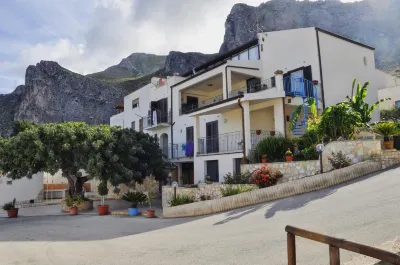 Verdemare Hotels in Castelluzzo