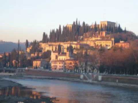 Giardino Giusti House & Court Hotel a Verona