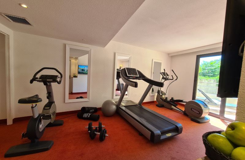 Avignon Grand Hotel photo 4