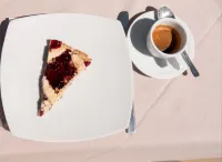 Agriturismo I Pozzetti - breakfast