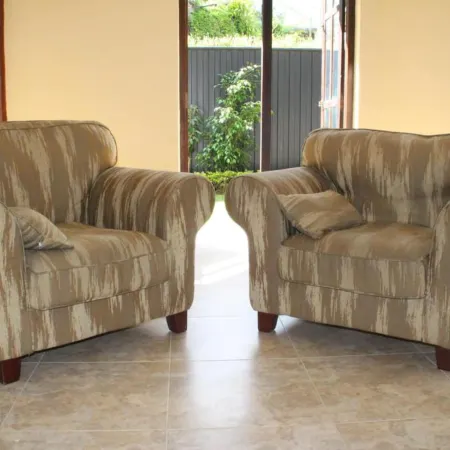 Selfcate Luxury Apartments