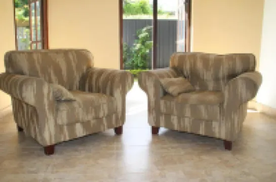 Selfcate Luxury Apartments