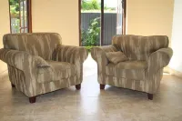 Selfcate Luxury Apartments