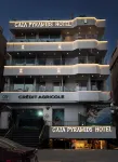 Gaia Pyramids Hotel - Pensions