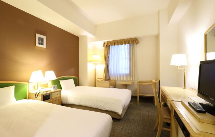 Smile Hotel Nagoya Shinkansenguchi
