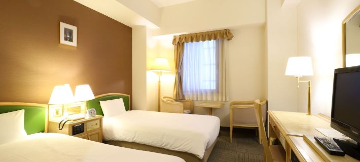 Smile Hotel Nagoya Shinkansenguchi Hotels in Nagoya