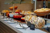 Maistra Select Belvedere Resort - breakfast