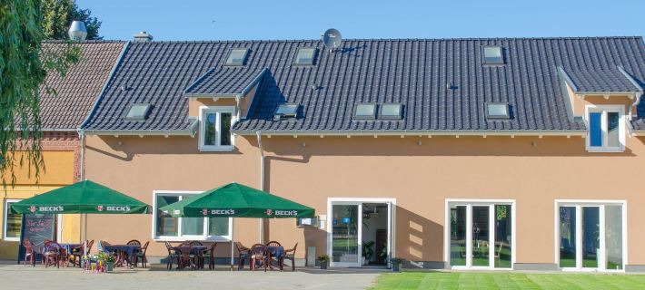 Die Kulturscheune in Schilde Hotels in Prignitz