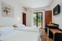 Hotel Vila Tina Hotels in Grohote