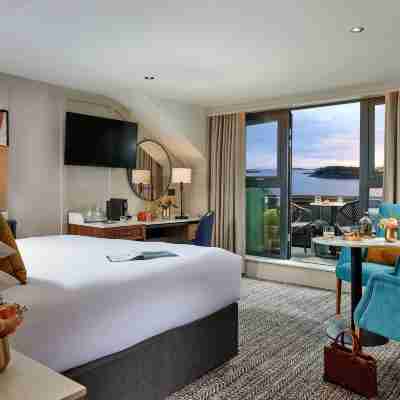 Westport Coast Hotel Rooms