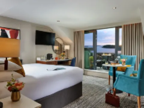 Westport Coast Hotel Hotels in Mayo