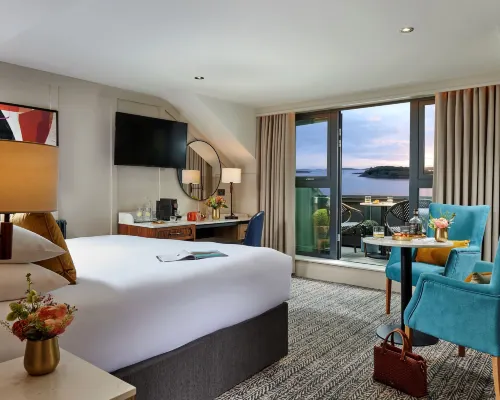 Westport Coast Hotel Hotels in Mayo