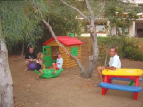 Residence la Chimera