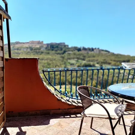 B&B Villa del Sole Relais