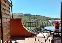 B&B Villa del Sole Relais - Mountain view