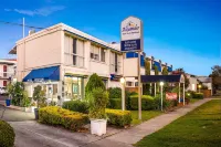 Alexander Motor Inn & Apartments - Wifi