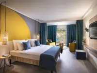 Sunny Baška Hotel by Valamar, ex Corinthia Hotels in Baška