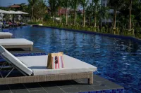 Grand Mercure Okinawa Cape Zanpa Resort - pantai