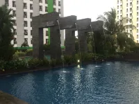 Apartment Green Lake View by Property Time - Pools