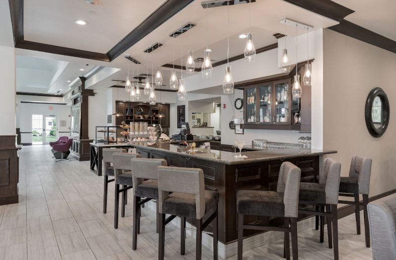 Hilton Garden Inn Ames photo 5