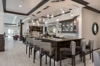 Hilton Garden Inn Ames - bar