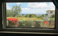Gemini House Bed & Breakfast - Havudsigt