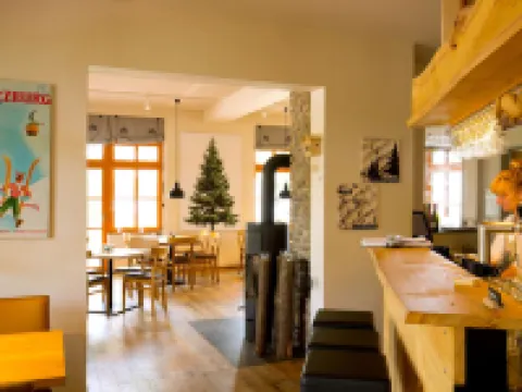 Plumbohms Aussichtsreich Gast- Und Logierhaus Hotels in Bad Harzburg