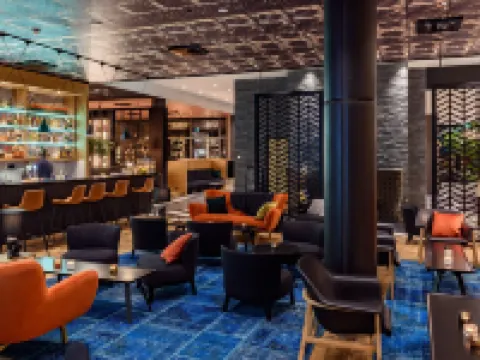 Clarion Hotel Aviapolis Hotels in Vantaa