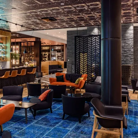 Clarion Hotel Aviapolis