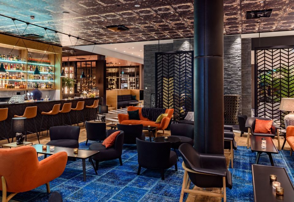 4. 클라리온 호텔 ..